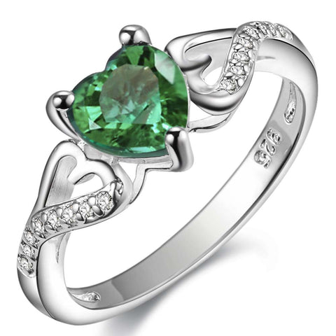 Silver Ring LSR1045