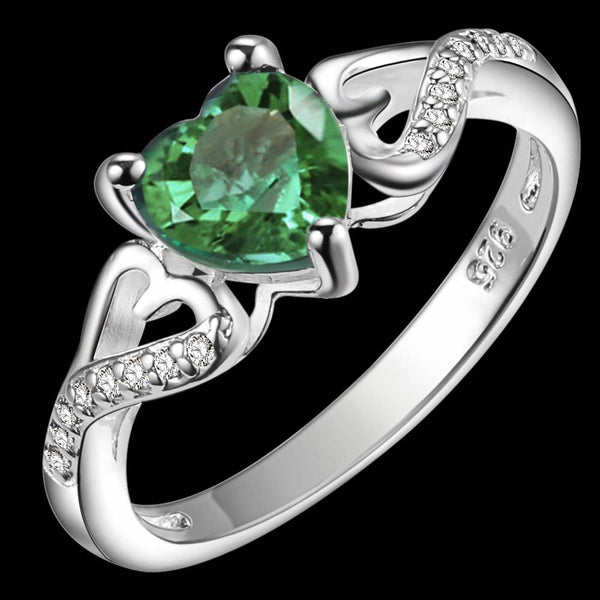 Silver Ring LSR1045