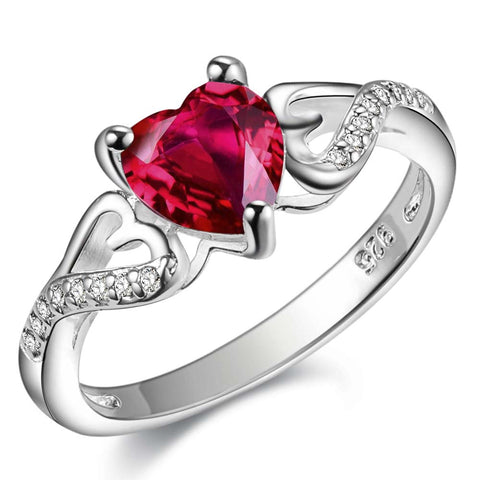 Silver Ring LSR1046