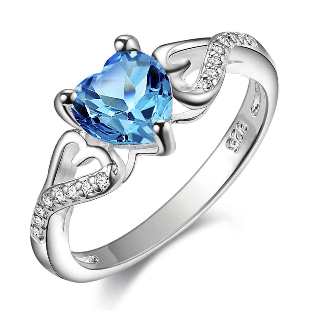 Silver Ring LSR1047