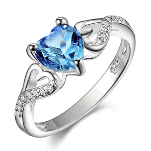 Silver Ring LSR1047