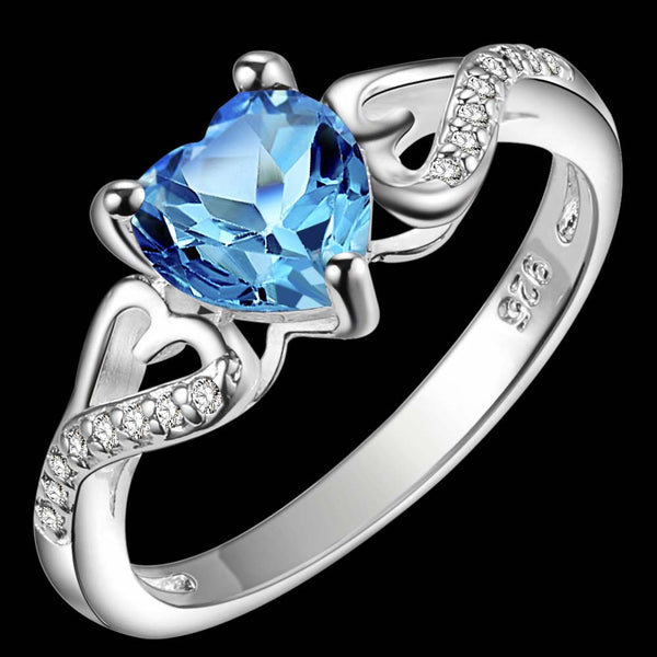 Silver Ring LSR1047