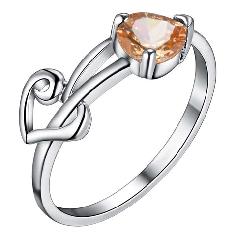 Silver Ring LSR104