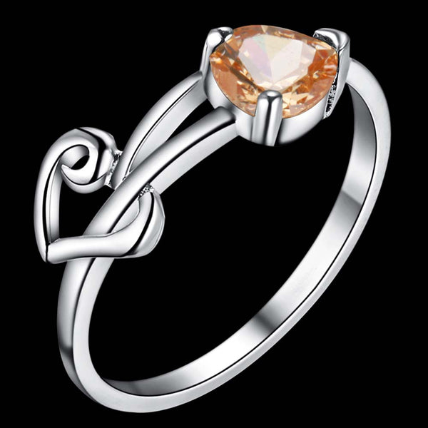 Silver Ring LSR104
