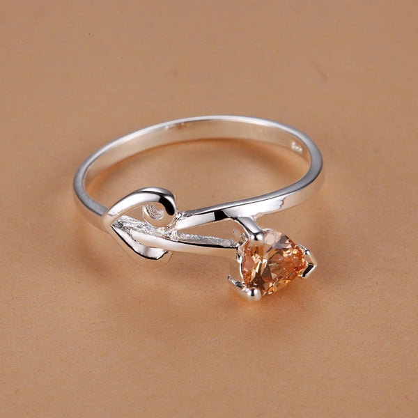 Silver Ring LSR104