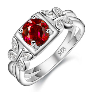 Silver Ring LSR1050