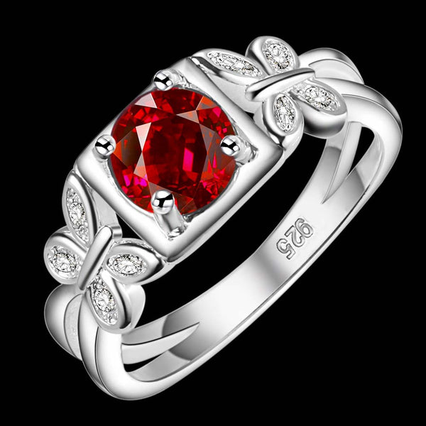 Silver Ring LSR1050