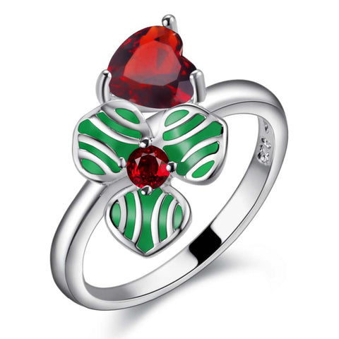 Silver Ring LSR1052