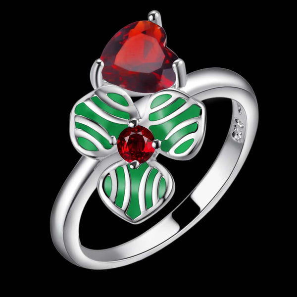 Silver Ring LSR1052