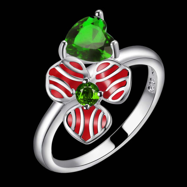 Silver Ring LSR1053