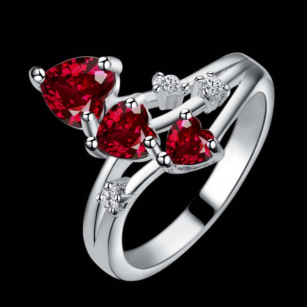 Silver Ring LSR1057