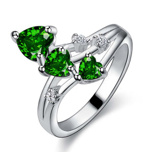 Silver Ring LSR1059
