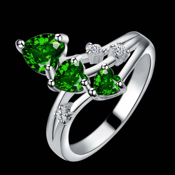 Silver Ring LSR1059