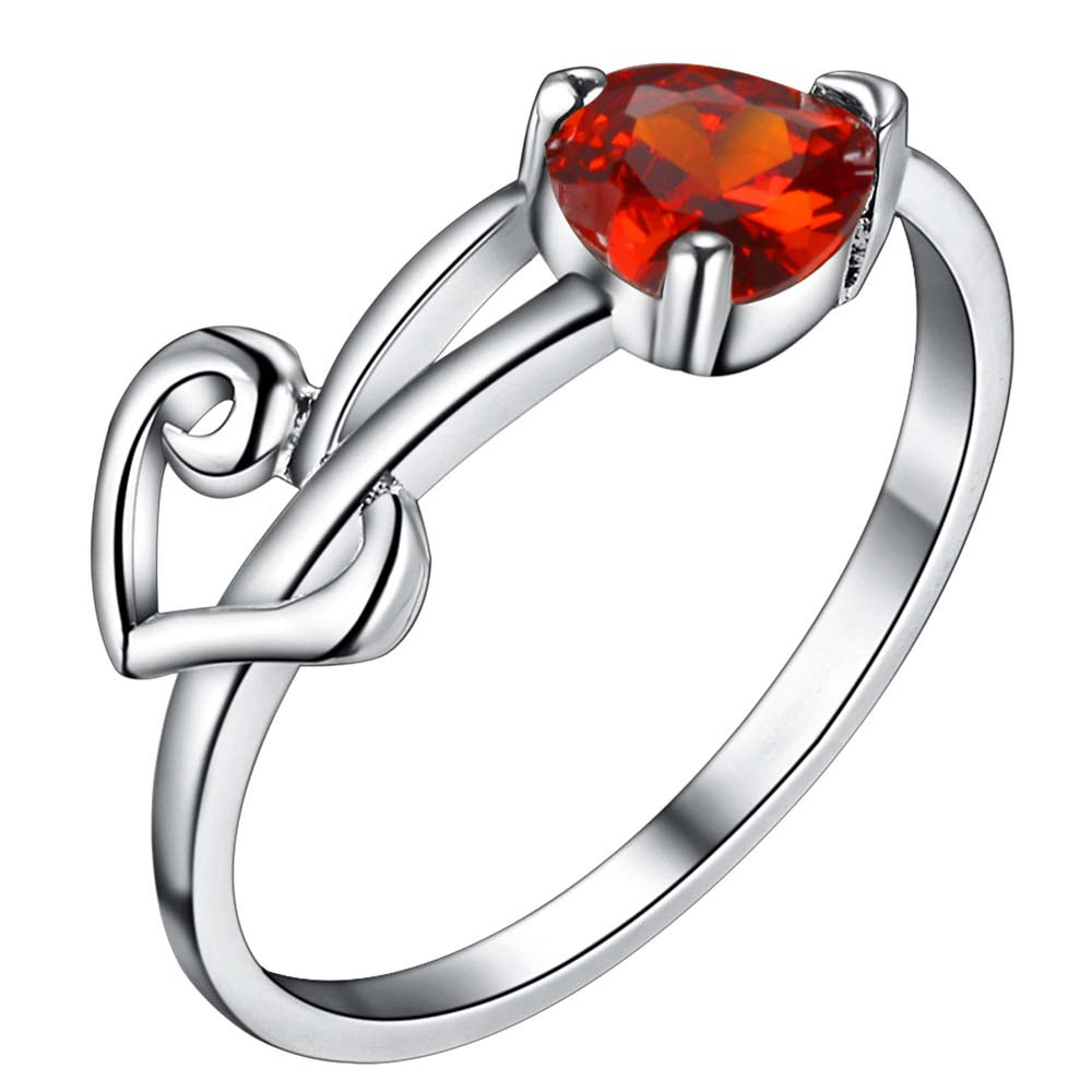 Silver Ring LSR105