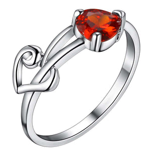 Silver Ring LSR105