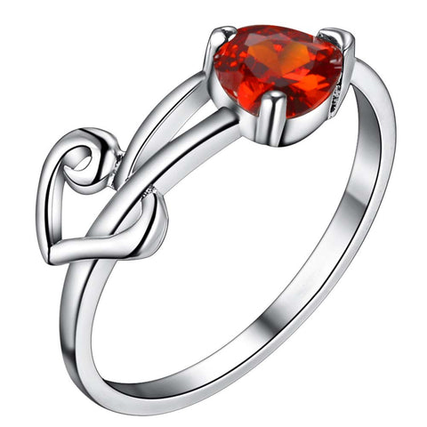Silver Ring LSR105