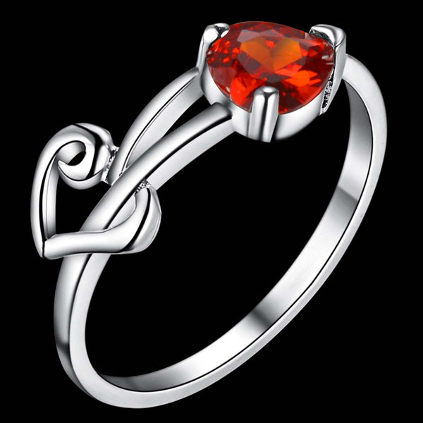 Silver Ring LSR105