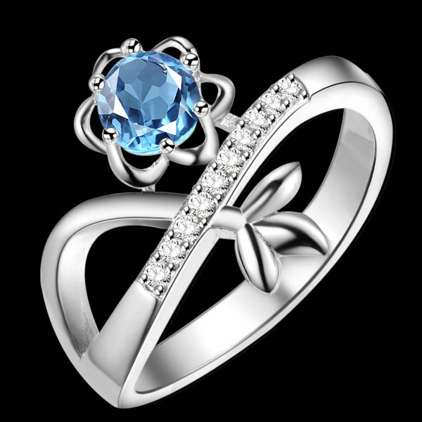 Silver Ring LSR1060