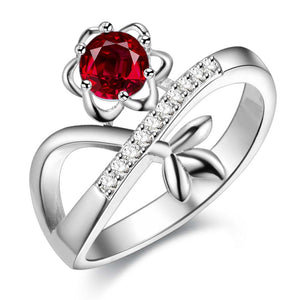 Silver Ring LSR1061