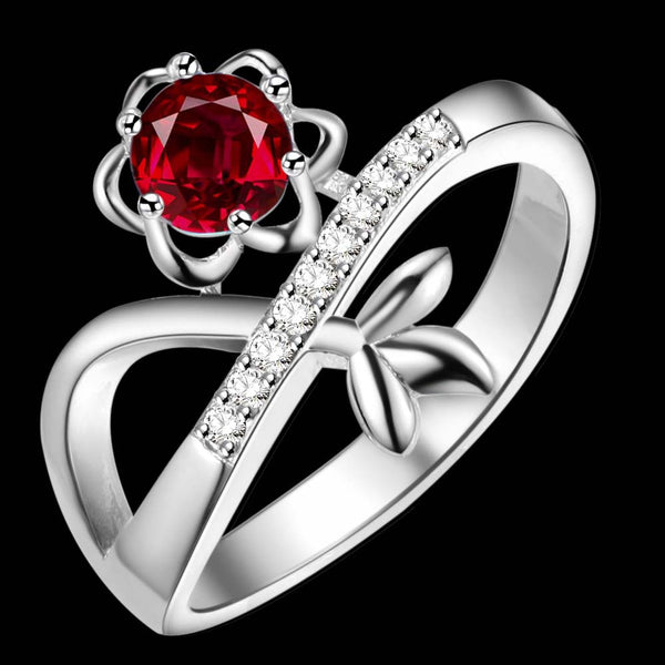 Silver Ring LSR1061