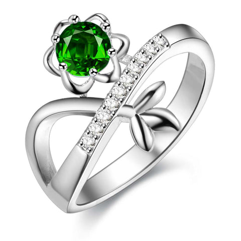 Silver Ring LSR1062