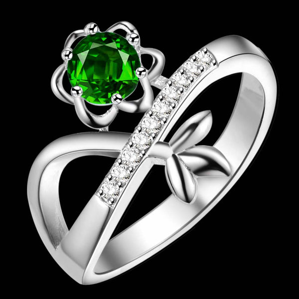 Silver Ring LSR1062