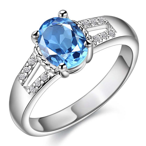 Silver Ring LSR1063