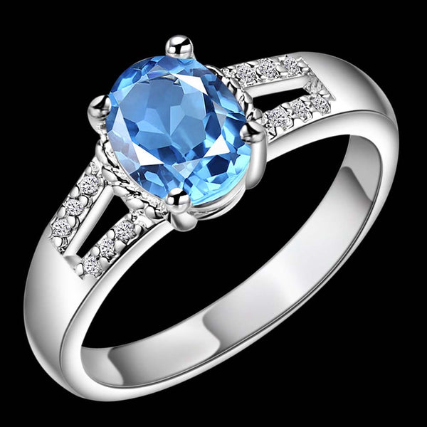 Silver Ring LSR1063