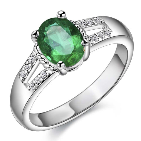 Silver Ring LSR1064