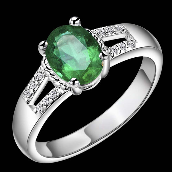 Silver Ring LSR1064
