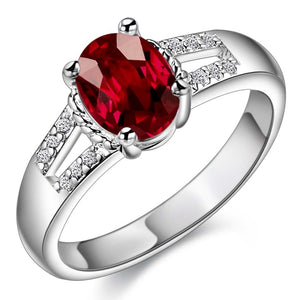 Silver Ring LSR1065