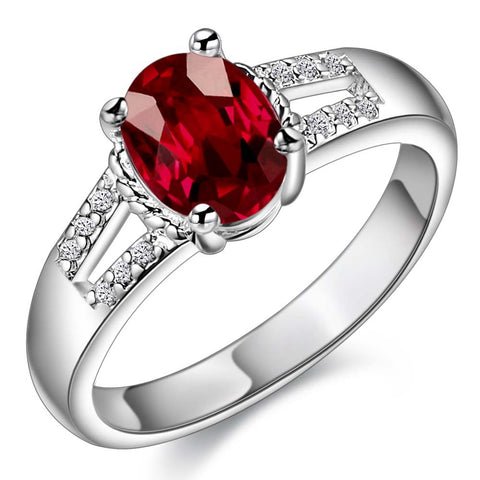 Silver Ring LSR1065