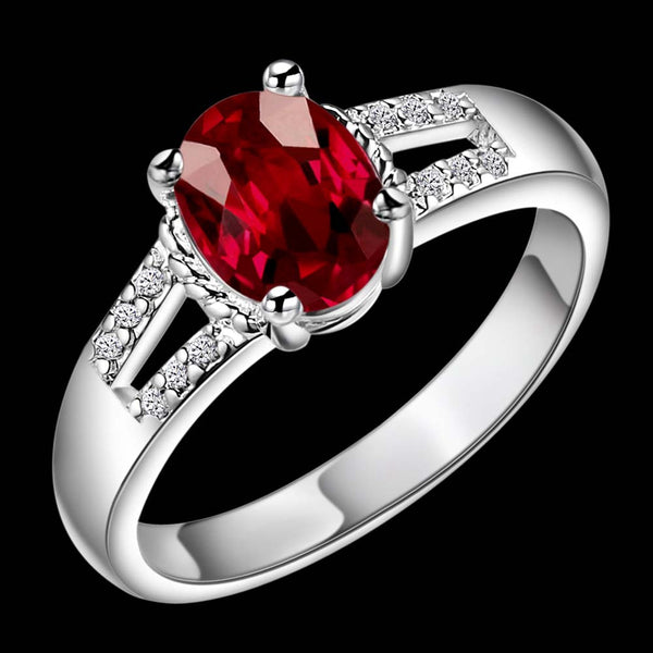 Silver Ring LSR1065