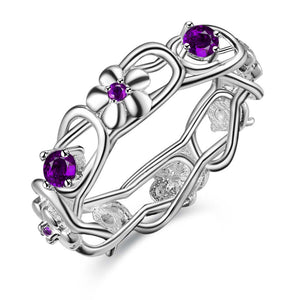 Silver Ring LSR1066