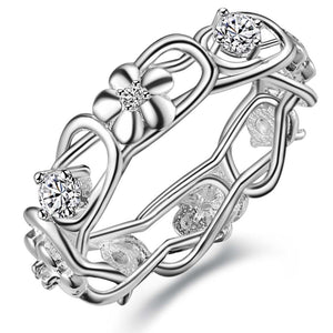 Silver Ring LSR1067