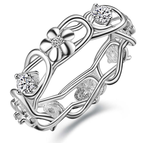 Silver Ring LSR1067