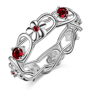 Silver Ring LSR1068