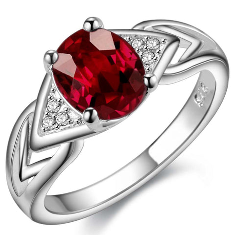 Silver Ring LSR1069