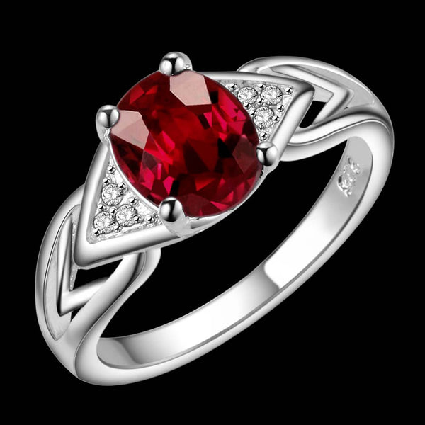 Silver Ring LSR1069