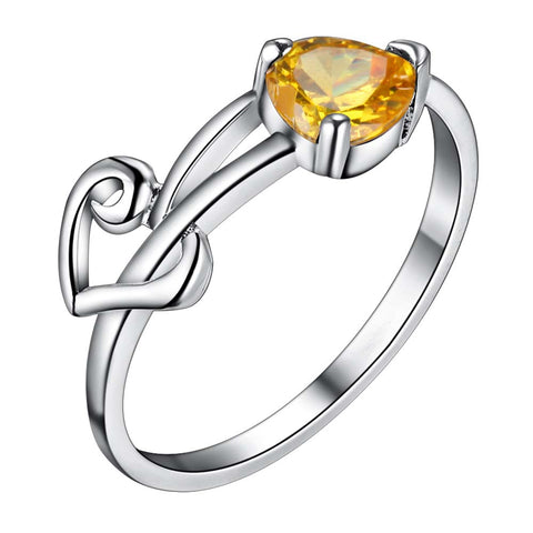 Silver Ring LSR106