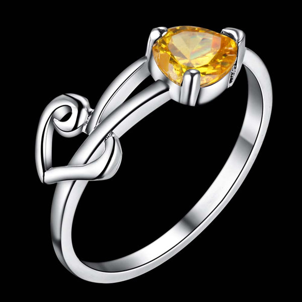 Silver Ring LSR106