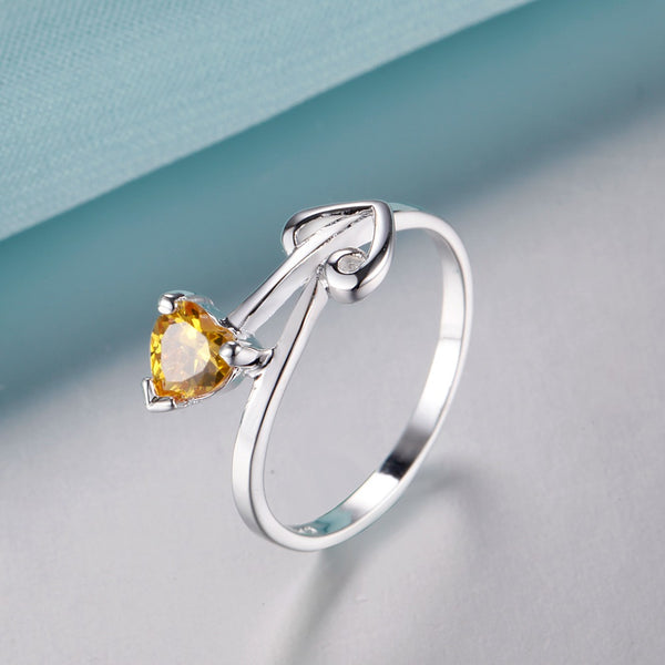 Silver Ring LSR106