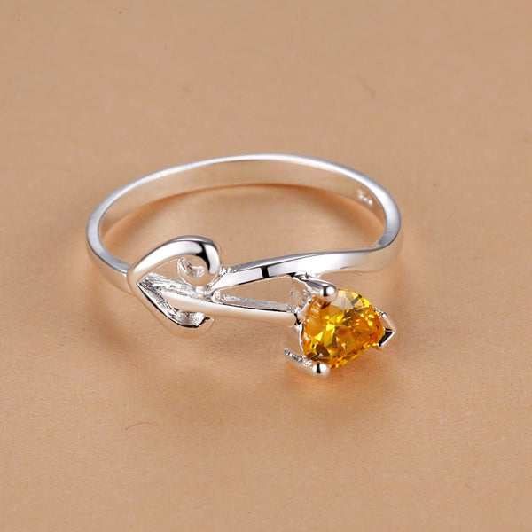 Silver Ring LSR106