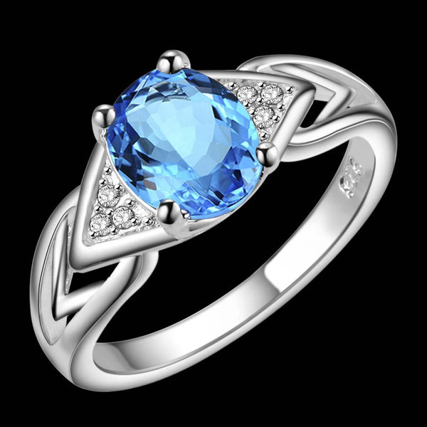 Silver Ring LSR1070
