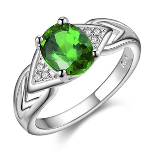 Silver Ring LSR1071