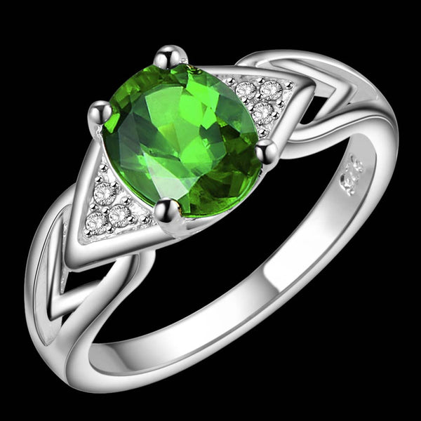 Silver Ring LSR1071