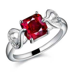 Silver Ring LSR1072