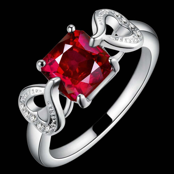 Silver Ring LSR1072