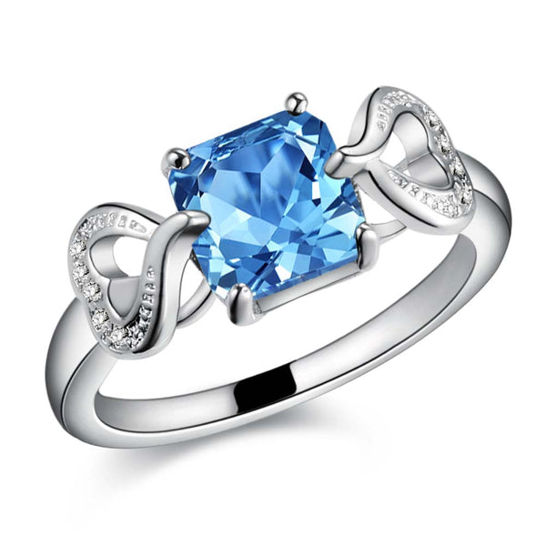 Silver Ring LSR1073
