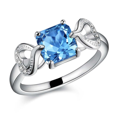 Silver Ring LSR1073